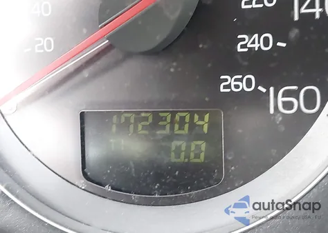 2007 Volvo Xc90 V8 from USA, damaged, VIN YV4CZ852671335793